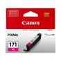 TANQUE DE TINTA MAGENTA 6.5 ML CLI-171 M