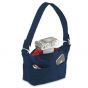 BOLSO AZUL AMICA P/FOTO MIRRORLESS Y ACCESORIOS (MB SV-SBW-25BI)