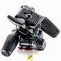 Cabeza Manfrotto MHXPRO-3W de Tres Movimientos Para 8 KG