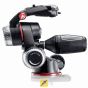 Cabeza Manfrotto MHXPRO-3W de Tres Movimientos Para 8 KG