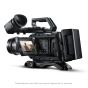 Cámara de Cine Digital Blackmagic Design URSA Mini Pro 4.6K G2