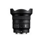 Lente Sony SEL16mm F1.8 G