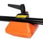 Brazo 3 Secciones Manfrotto 024B - LIGTH-BOOM