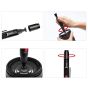 Kit de limpieza 40 piezas NB-LF45