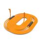 Cable Tether Tools USB-C a USB-C Ángulo Recto 9.4m con TetherBoost