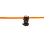 SoporteTether Tools para montaje en rosca de cable para Cámara TetherGuard 