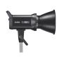 Lámpara Godox Luz LED para video con luz diurna SL100D para Estudio Compacta 