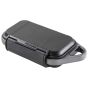 Estuche Pelican G40 personal Gris Claro/Oscuro