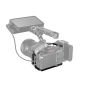 Jaula Protectora completa SmallRig (2087D) para cámara Sony Alpha III / Alpha 7R III
