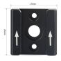 Zapata Fría SmallRig Accesorio para Cámara Fotográfica  (1241)