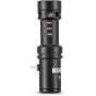 Micrófono Rode Video Mic Me-C + con entrada de puerto USB-C Compatible con  iPhone