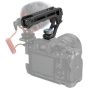 Mango Superior SmallRig (3764) Estabilizador Universal con soporte para zapata (Lite)