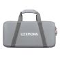 Lámpara Monolight Godox LED RGB Litemons LA150R-K1 (Negro, Kit de viaje)