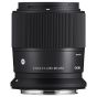 Lente SIGMA 23mm F1.4 DC DN (C) -RF