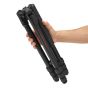 TRIPIE MANFROTTO MTBFRTA4GTFB BEFREE GT DE ALUMINIO