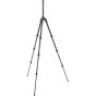 TRIPIE MANFROTTO MTBFRTC4GTFB BEFREE GT DE FIBRA DE CARBON