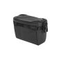 Estuche de viaje Cubo pequeño Peak Design   Negro