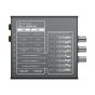 Mini Convertidor Blackmagic SDI a HDMI 6G