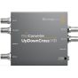 Mini Convertidor Blackmagic UpDownCross HD CONVMUDCSTD/HD