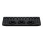 Teclado para Edición de Video Blackmagic DaVinci Resolve Micro