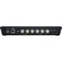 Conmutador ATEM SDI Pro ISO de Blackmagic Design
