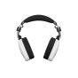 Audífonos Rode NTH-100 Profesionales White