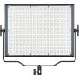 Lámpara Panel Godox Led RGB Modelo LDX100R para Estudio de Fotografía/Video,  20VDC, 118W.