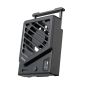 Enfriador Ventilador Ulanzi CA25 Portátil para Cámara (C072GBB3)