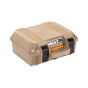 Estuche de alta resistencia Vault V100C Arena con Foam