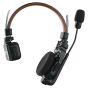 Hollyland Solidcom C1 Pro-4S Sistema de Intercomunicación Full-Duplex con 4 Headsets