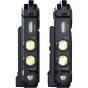 Transmisor y Receptor de Video Inalámbrico Cosmo C1 Hollyland SDI/HDMI