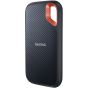 Disco duro Sandisk Extreme Pro 4TB portable V2 SSD USB 3.2 1050 MB/S