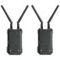 Hollyland Pyro H 4K HDMI Sistema de transmisión de Video Inalámbrico