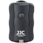 Radio inalambrico JJC para flash con receptor