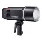 Flash Godox para Exteriores y Estudio AD600BM II Witstro Manual