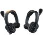 Hollyland Solidcom SE-2S Global Version Sistema de Intercomunicación Full-Duplex con 2 Headsets