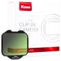 Filtro anti-laser clip in para Sony Full Frame