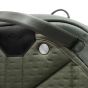 Mochila Backpack Peak Design de Viaje Sage (Color Verde Salvia, de 45L) BTR-45-SG-2