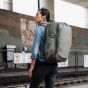 Mochila Backpack Peak Design de Viaje Sage (Color Verde Salvia, de 45L) BTR-45-SG-2