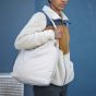 Bolso de Hombro Peak Design Tote Bag Plegable (Color Blanco) BPT-RW-1