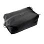 Set 3 Estuches Peak Design Cubos de embalaje ultraligeros (BUP-B3-BK-1) Color Negro