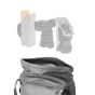 Bolso de mano Peak Design Everyday Tote v2 (Color Negro, 15L) BEDT-15-BK-2