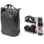 Bolso de mano Peak Design TotePack Everyday (Color Negro, 20L) BEDTP-20-BK-2