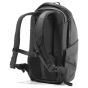 Mochila Backpack  Peak Design Everyday V2.0 (Color Negro, Capacidad 15L) BEDBZ-15-BK-2