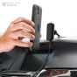 Soporte Magnético Peak Design de Celular para Automóvil con Cargador (MCMAABK1)