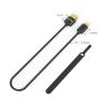 Cable HDMI Ultra Slim 4K SmallRig 3040 Mini-HDMI a HDMI (A a C) 35cm 3040