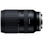 Lente Tamron 18-300mm F/3.5-6.3 Di III-A VC VXD w/hood Canon RF-S
