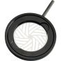 Soporte para juego de Gobos Godox porta Filtros de Proyección SA-10 (GOBOS) para S30 y SA-P1