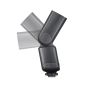 Flash para Cámara Godox TT520III Manual con Transmisor RT