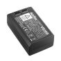 Batería Recargable Godox VB26B para Flash V1 - 2980 mAh